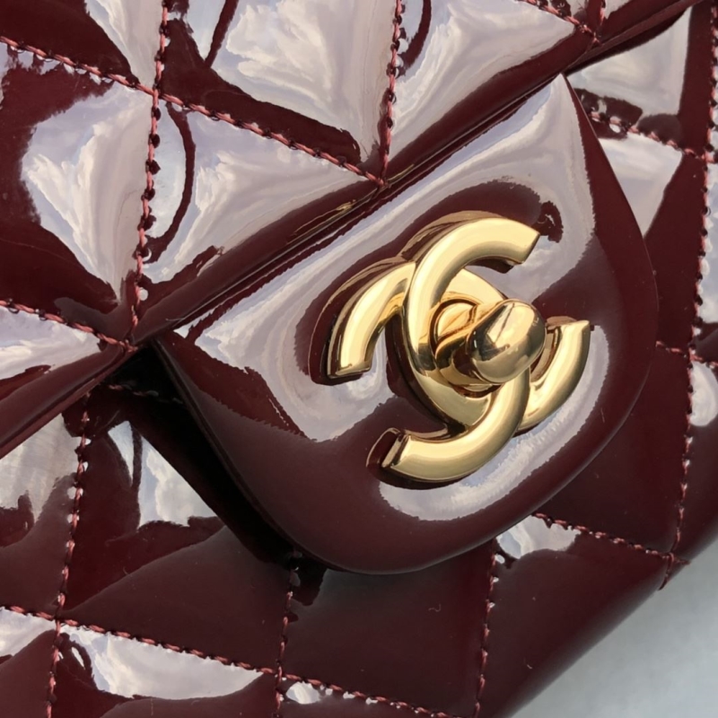 Ch**el cf series bags